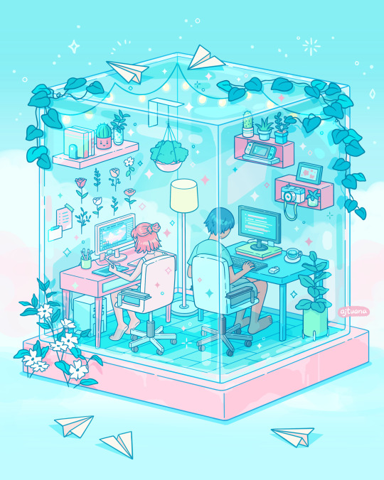Tumblr media