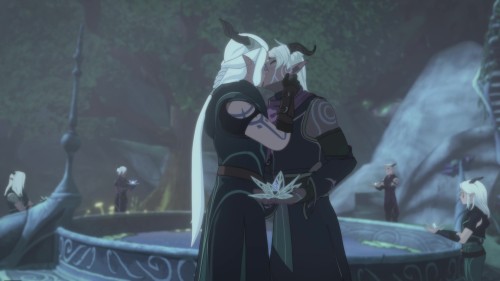 Happy 4 Years Of Canon Ruthari