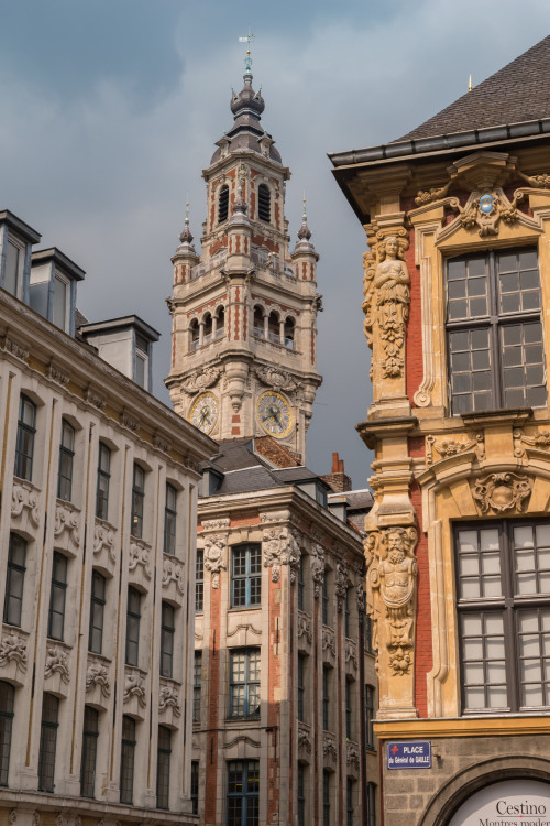 Sex breathtakingdestinations:Lille - France (by f. pictures