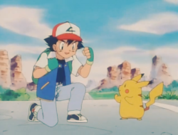 mizkepler:  ash ketchum is my hero