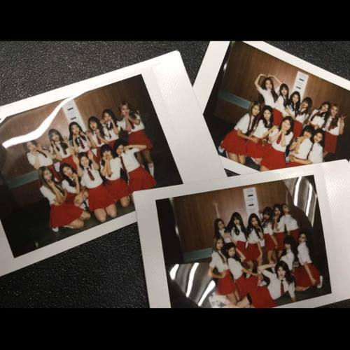[INSTAGRAM] 170201 Sohye Update