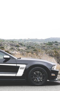 fullthrottleauto:    2012 Hennessey Ford Mustang Boss 302 HPE700  (#FTA) 