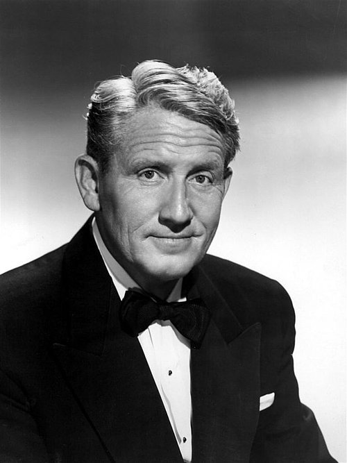 XXX Maszületettnagyöreg:  Spencer Tracy  (1900-1967)Találd photo