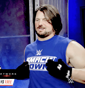 helluvaclash:30 days of AJ Styles: Day 20 out of 30