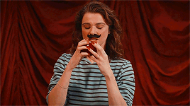 charlizthron:  “I’m very drawn to characters who are very flawed. I’m less