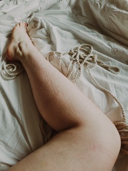 :Rope is my fav🥰 adult photos
