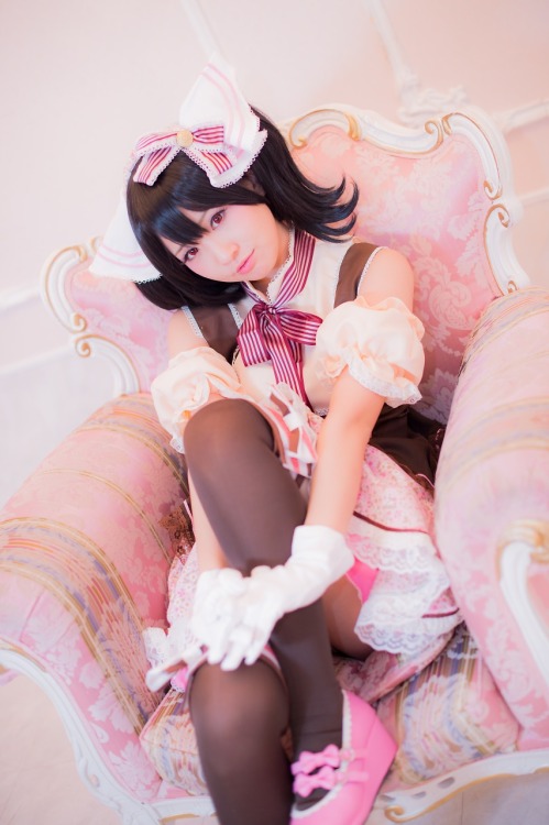 Love Live! - Yazawa Nico [November Awakened] (Yuka) 16HELP US GROW Like,Comment & Share.CosplayJapaneseGirls1.5 - www.facebook.com/CosplayJapaneseGirls1.5CosplayJapaneseGirls2 - www.facebook.com/CosplayJapaneseGirl2tumblr - http://cosplayjapanesegirls