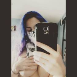 mygirlfund.com/HotPepper #cammodel #bandana #canadiancutie #bridgepiercing #handbra #mirrorselfie #ilovemygirlfund #mygirlfundgirl #mygirlfund