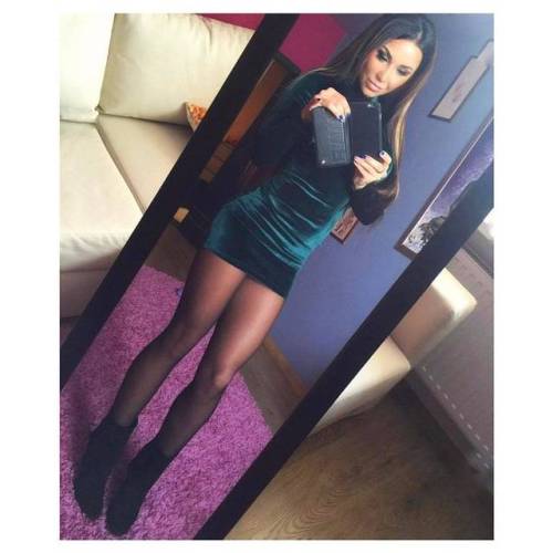 pantyhosetr41: #selfie #likeforlikes #likeforfollow #polishgirl #kulotlucorap #collant #pantyhose #n
