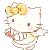 Sanrio Christmas Pixels