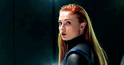 X-Men: Apocalypse - B-Roll Footage