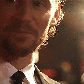 thehumming6ird:Tom Hiddleston attends The 55th BFI London Film Festival Closing Gala Premiere of ‘Th