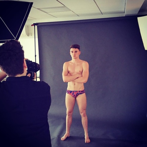 Hot Male Celebs In Underwear