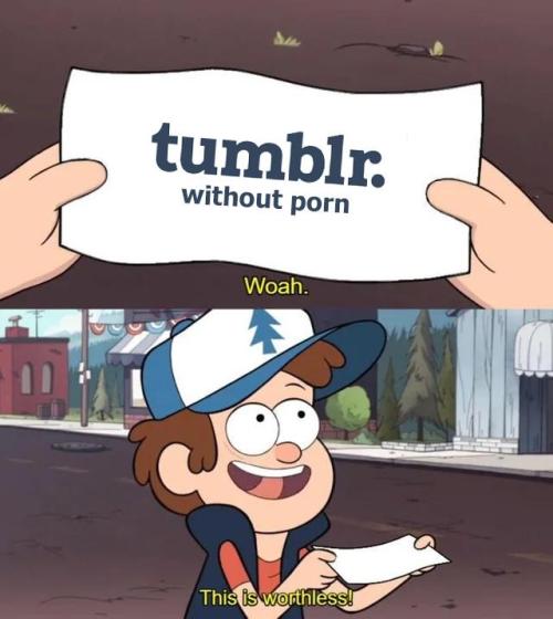 Bye Tumblr, I’ll come back if you sort your NSFW policy, maybe, although in reality, I hope you tank