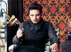  Jefferson + his gun (1x07) 