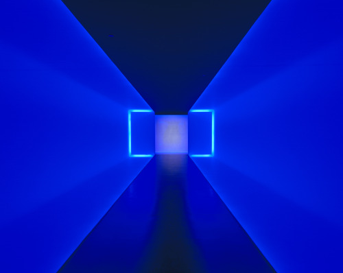 James Turrell, The Light Inside (1999)