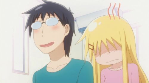  [二次元裏(dec)(ふたば)] via Illustail