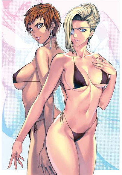 stryke62: request: king of fighter for: chrisakalogic
