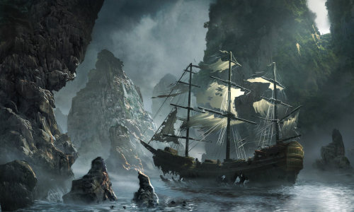 theartofanimation:  Michal Matczak