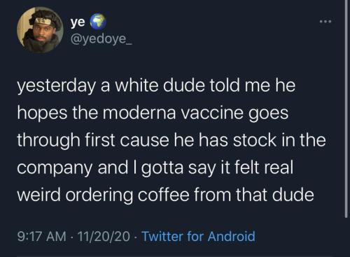 This Shits Why I Don’t Go To Starbucks