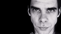 werkaetzchen:  Nick Cave