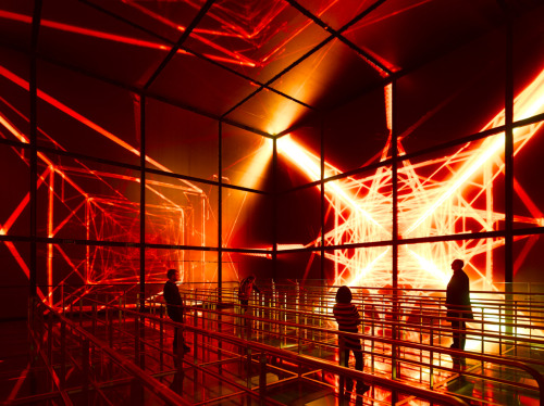 mydarkenedeyes: Atelier Brückner - Magic Box (2010)