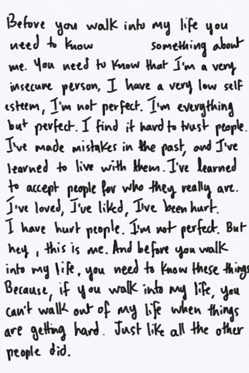 kushandwizdom:  Relatable love edits