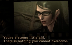 gayonetta:  Optimistic Bayo for your blog because she believes in you 