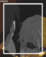  "I-ZA-YA-KUNNNNNN!!!" "....Shizu-chan...." Happy Birthday Soulmate!