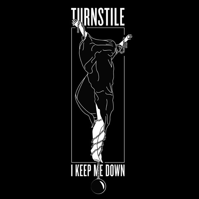 well-fed:  Exclusive new tee design for @turnstiletribe. Available to purchase through