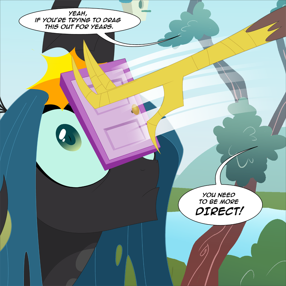 discorderlyconduct:  Can You Naut 