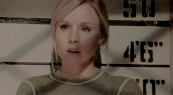marissa-cooper:get to know me: favorite female characters » Veronica MarsWell, you know what they sa