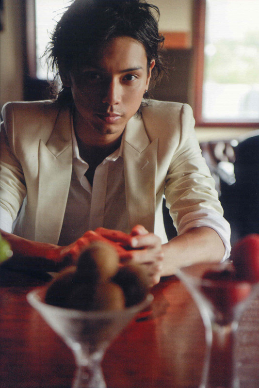 Mizushima Hiro