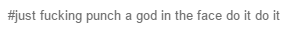Spoil the ending of your favorite game without any context