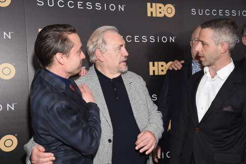 Heres Jeremy Looking Good And Kieran And Brian Looking Like A Married Couple