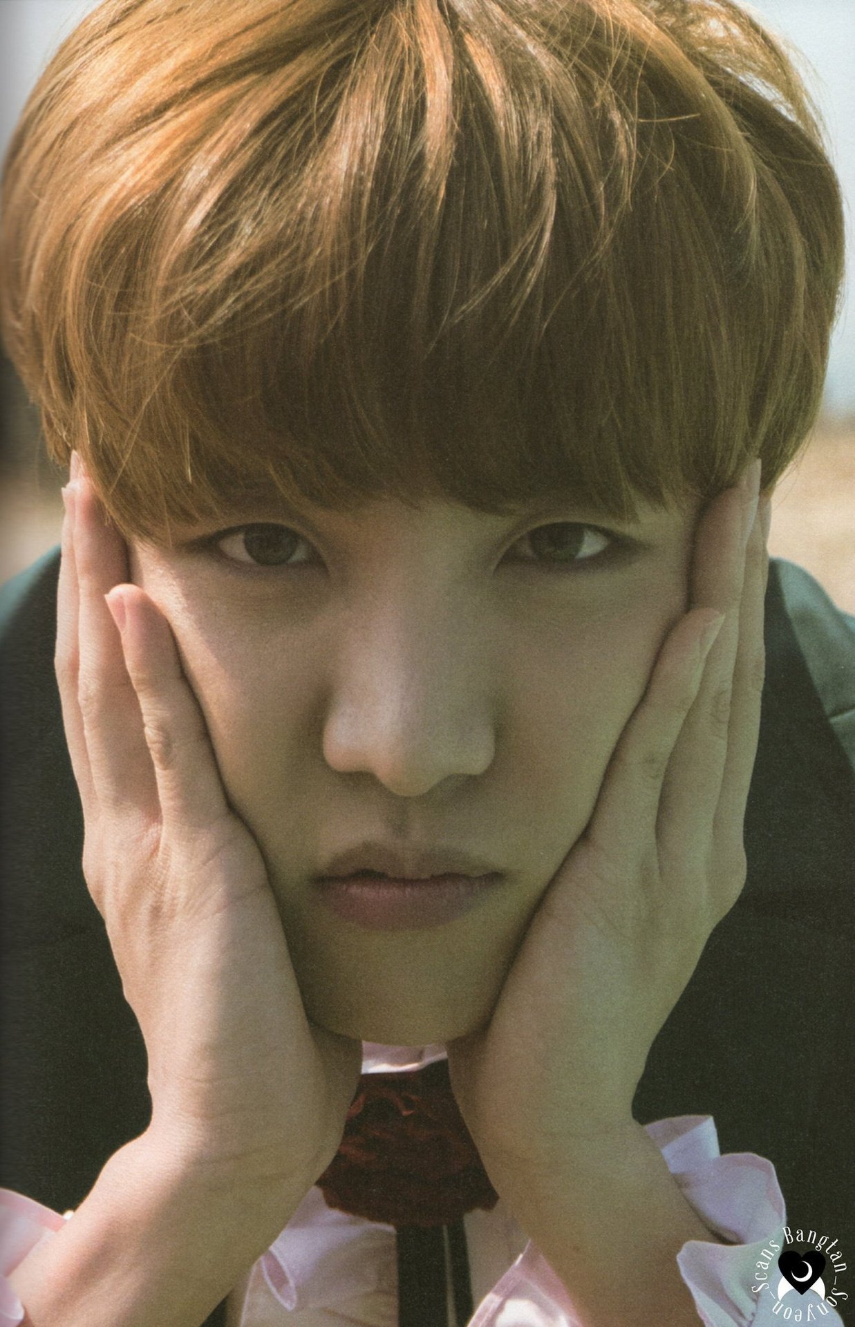 btslxckscreens:  Jung Hoseok ||   like if you use   [credits to the owner]