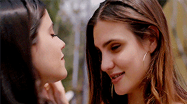 Sapphic Couples Have Got The Dance Moves
