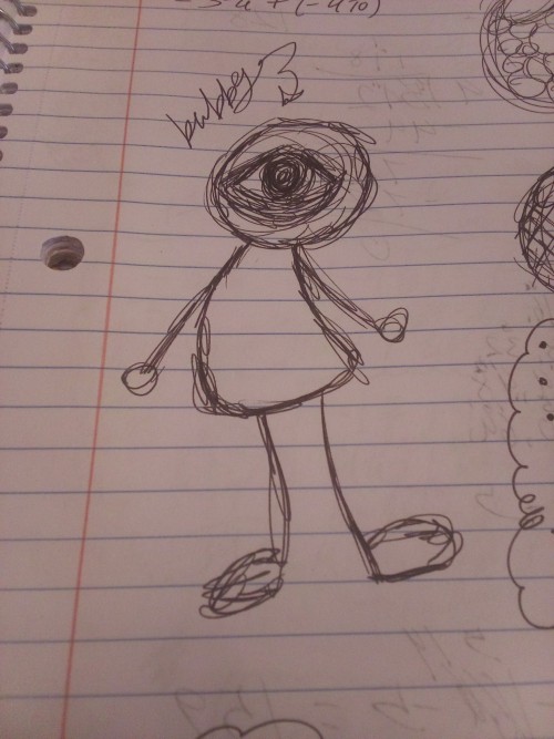 Even More Drawings: