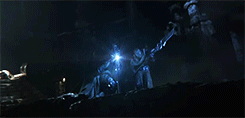 weaponsgradecrystalmeth:  Death, at last, shall spread its wings over all. (x) 