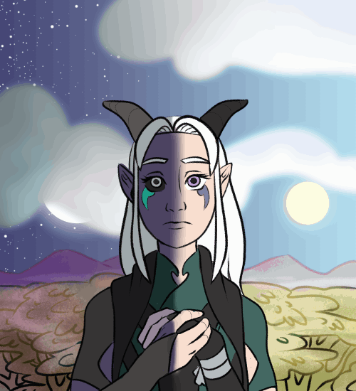 funkytoesart:Rayla