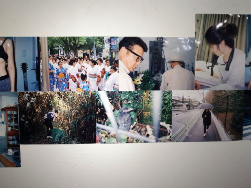 tokyo-camera-style: Seen: SpitzWho: Yusuke Miyamoto / website / tumblr / instagramWhere: T