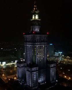 aestheticsmag:  w: InterContinental Warsaw