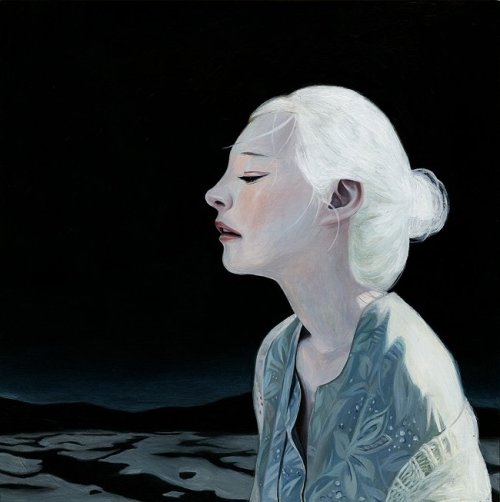 shenaniganswillensue:  Joanne Nam http://shjnam.tumblr.com/ 