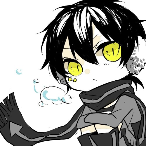 taiyou627:   カゲプログ5 by:rubill  ※Permission to upload has been given by the artist. Redistributi