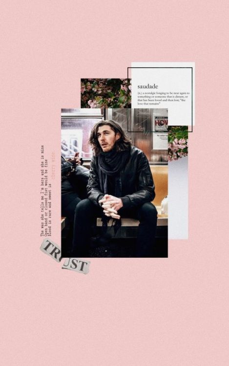 take me to church was a cultural resetcr: @fyeahhozier​✺✺disclaimer - I don’t own most of my lockscr