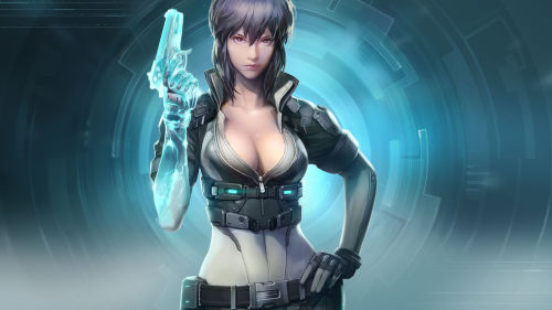 fuckyeahconceptart:  Lee Jisu 