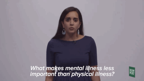 huffingtonpost:  Here’s The Real Truth About Mental HealthEvery day, we think, feel and emote with even greater frequency than we move our bodies. So why is there still a stigma around making sure our mind is healthy?It’s time to shatter the stereotypes.