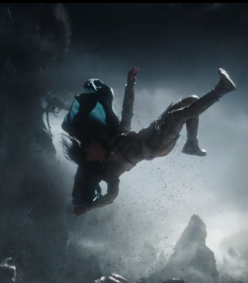 Excuse Me, But Is This Loki. 