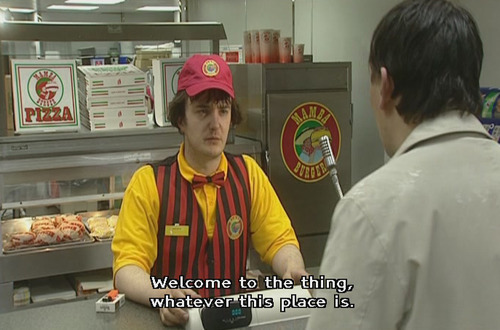 Whenever I get new followers