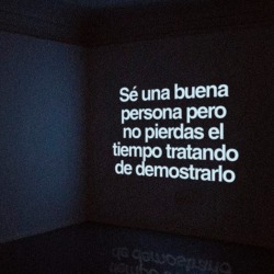 thisis-my-life:  Ser buena persona significa ser humilde pero nunca dejarte pisotear por los demás 